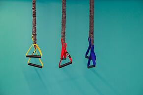 Pinacota Suites Athens