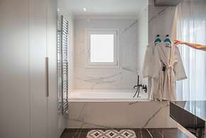 Pinacota Suites Athens