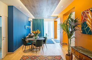 Pinacota Suites Athens