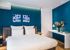 Pinacota Suites Athens