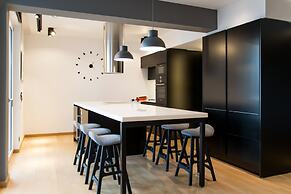 Pinacota Suites Athens