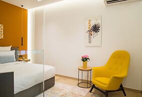 Pinacota Suites Athens