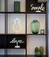 Pinacota Suites Athens