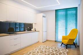 Pinacota Suites Athens