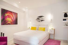 Pinacota Suites Athens