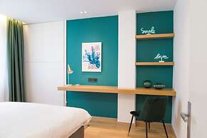 Pinacota Suites Athens