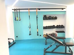 Pinacota Suites Athens