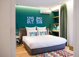 Pinacota Suites Athens