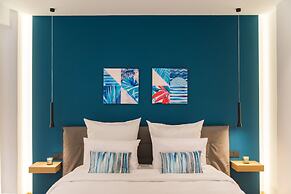 Pinacota Suites Athens