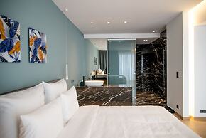 Pinacota Suites Athens