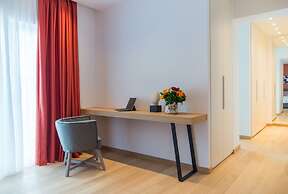 Pinacota Suites Athens