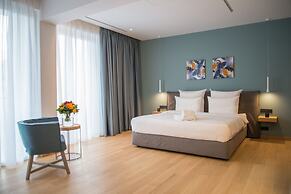 Pinacota Suites Athens