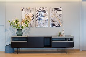 Pinacota Suites Athens