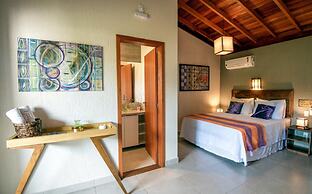 Pousada Rosa Karioka