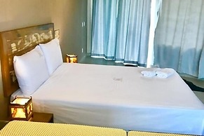 Pousada Rosa Karioka