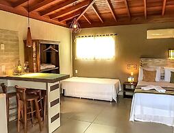 Pousada Rosa Karioka