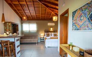 Pousada Rosa Karioka