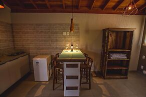 Pousada Rosa Karioka