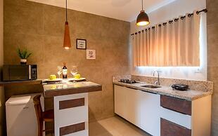 Pousada Rosa Karioka