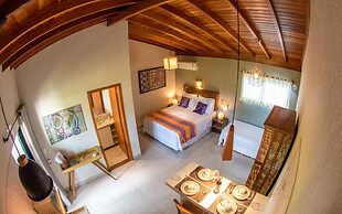 Pousada Rosa Karioka