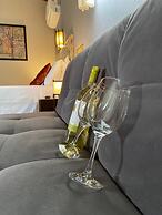 Pousada Rosa Karioka