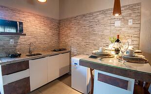 Pousada Rosa Karioka