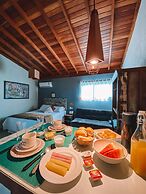 Pousada Rosa Karioka