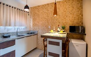 Pousada Rosa Karioka