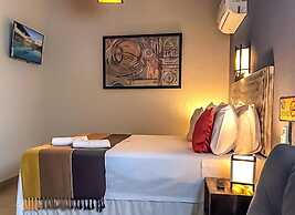 Pousada Rosa Karioka