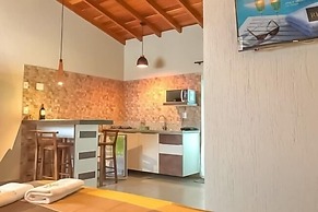 Pousada Rosa Karioka