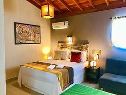 Pousada Rosa Karioka