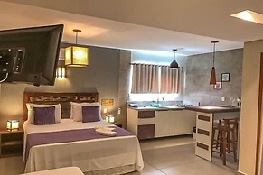 Pousada Rosa Karioka