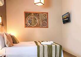 Pousada Rosa Karioka