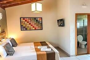 Pousada Rosa Karioka