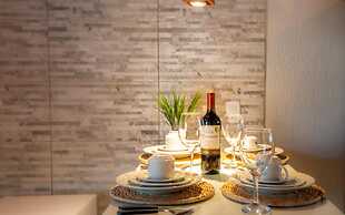 Pousada Rosa Karioka