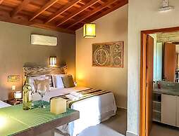 Pousada Rosa Karioka