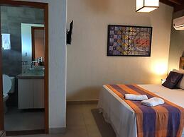 Pousada Rosa Karioka