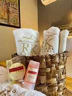 Pousada Rosa Karioka