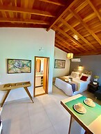 Pousada Rosa Karioka