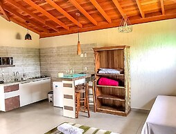 Pousada Rosa Karioka