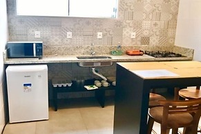 Pousada Rosa Karioka