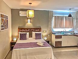 Pousada Rosa Karioka