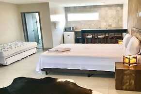 Pousada Rosa Karioka