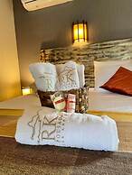 Pousada Rosa Karioka