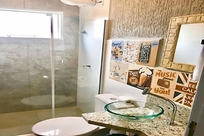 Pousada Rosa Karioka