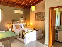 Pousada Rosa Karioka