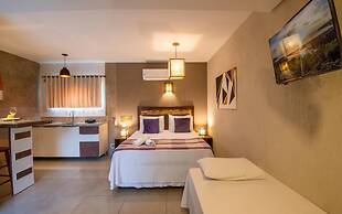 Pousada Rosa Karioka