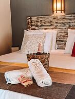 Pousada Rosa Karioka