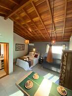 Pousada Rosa Karioka