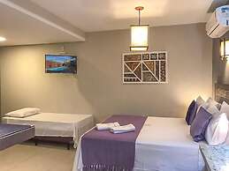 Pousada Rosa Karioka